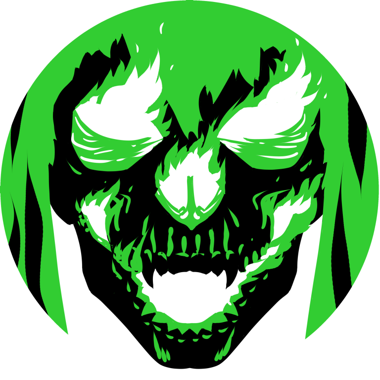 Shadowspawn faction logo